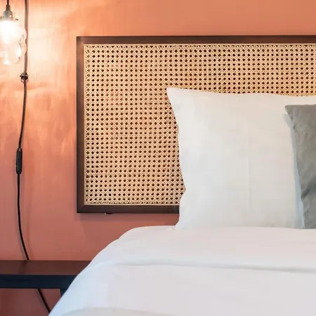 Euratechnologies - Bright With Parking Apartment Lille