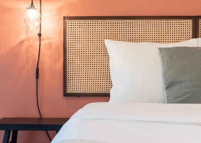 Euratechnologies - Bright With Parking Appartement Lille