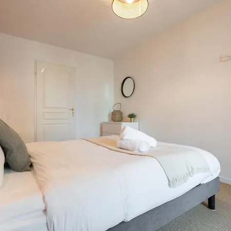 Euratechnologies - Bright With Parking * 里尔